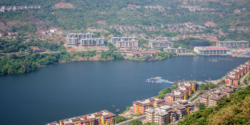 Lavasa