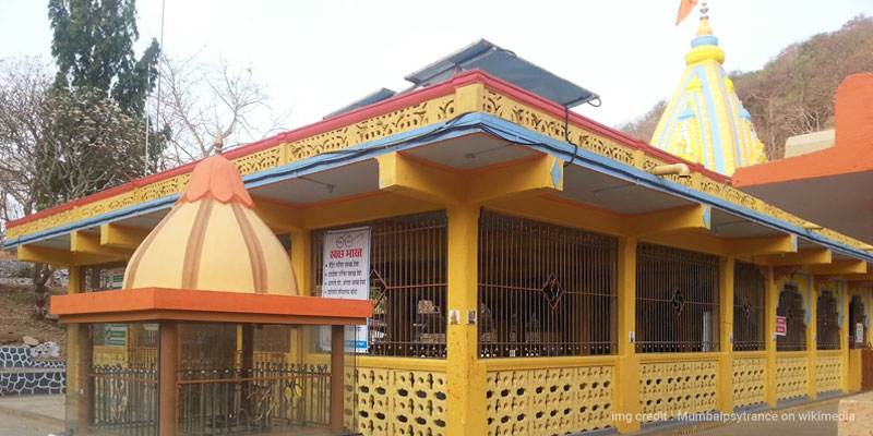 Tungareshwar Temple