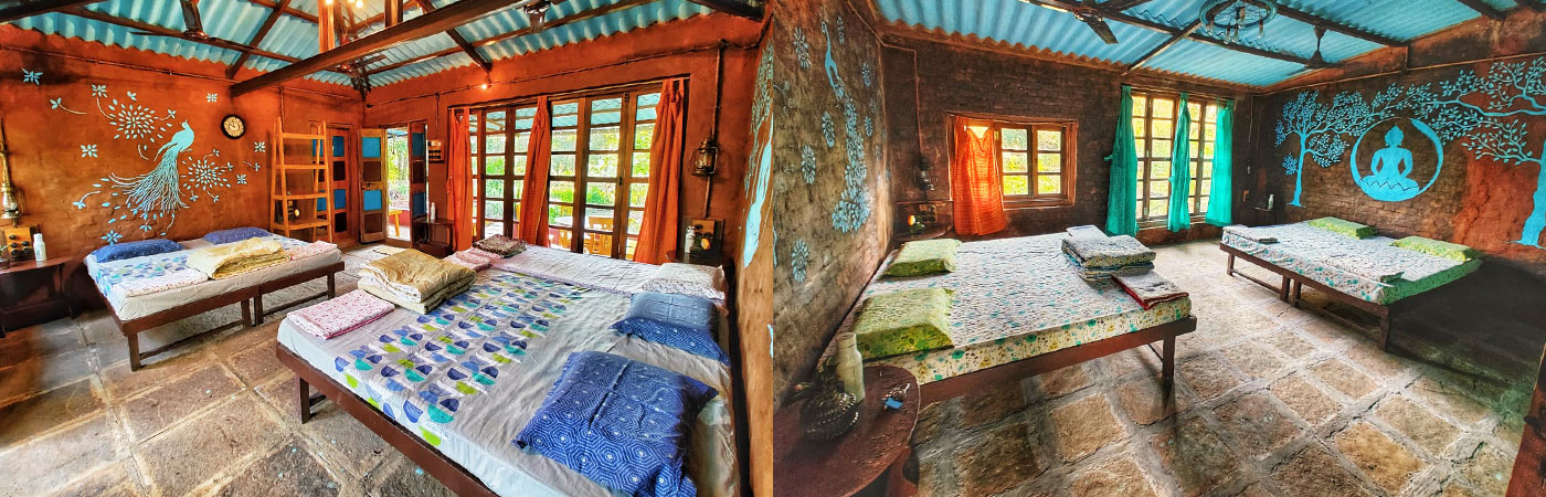 Mud House