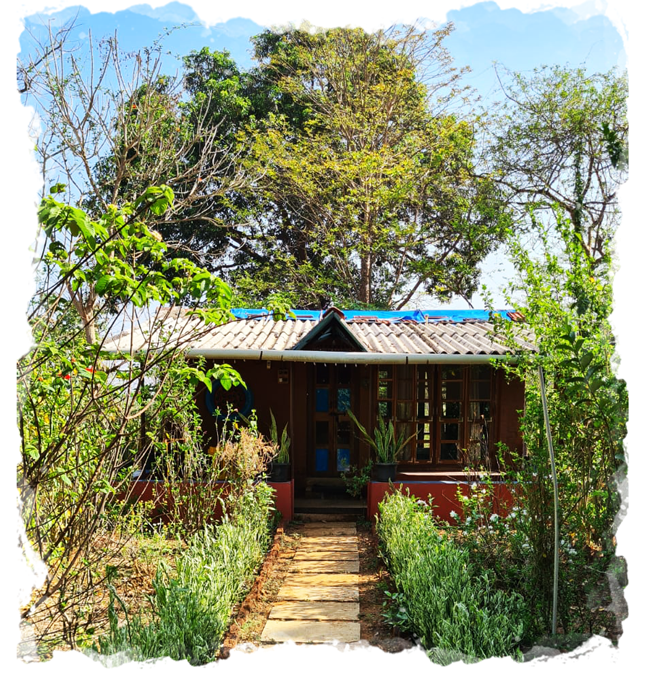 Jungle Lore Farmstead
